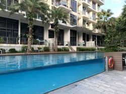 The Foresta @ Mount Faber (D4), Condominium #481661441